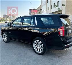 شيفروليه تاهو